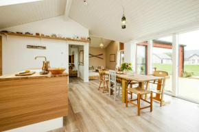 Family House With Sauna Near Ålbæk, Ålbæk